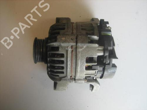 Used Alternator OPEL CORSA C (X01) 1.2 (F08, F68) (75 hp) 20892949