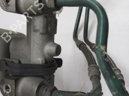 Used Brake master cylinder Brake master cylinder PEUGEOT 407 (6D_) 1.6 HDi 110 (6D9HZC, 6D9HYC) (109 hp) 20900997 20900997