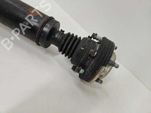 Driveshaft FORD USA MUSTANG Coupe 2.3 EcoBoost | BP24446314M37 