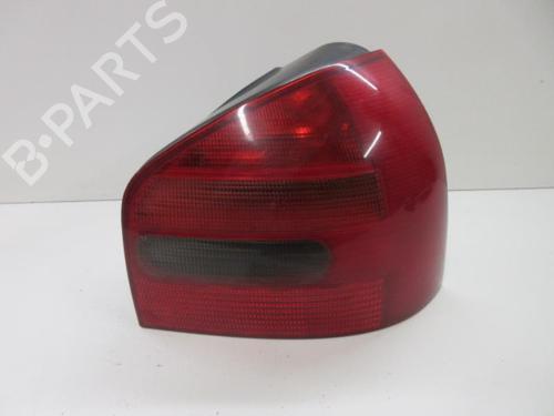 Used Right taillight Right taillight AUDI A3 (8L1) 1.9 TDI (110 hp) 20889236 20889236