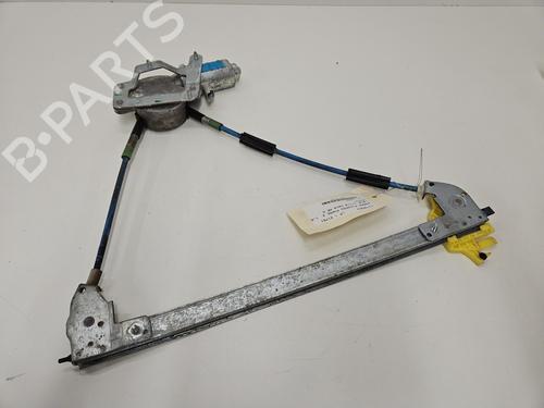 Used Rear right window mechanism CITROËN XSARA PICASSO (N68) 1.6 HDi (90 hp) 29978865