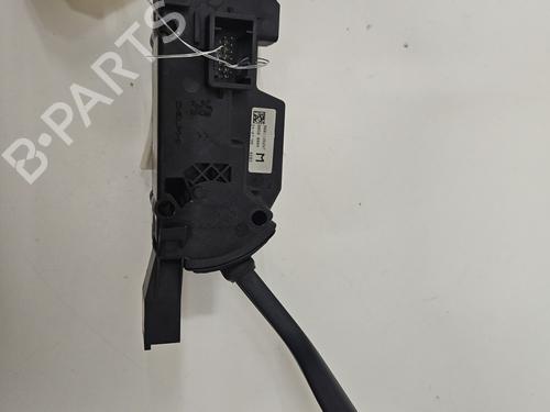 Girspak CITROËN C4 Picasso I MPV (UD_) 1.6 HDi (109 hp) 31813114