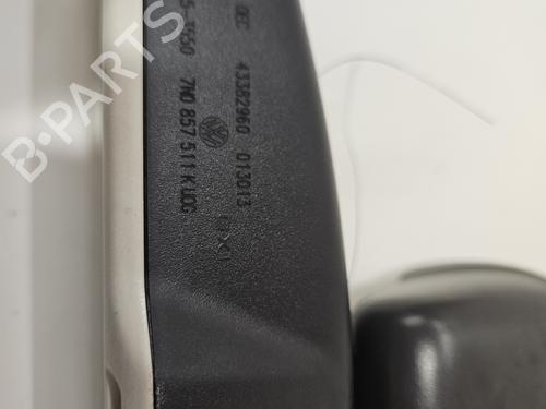 Rear mirror VW BEETLE (5C1, 5C2) | BP35889152I6 - Image 2
