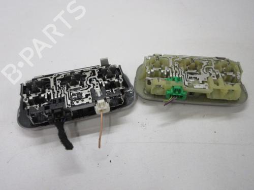 Interior roof light CITROËN C4 Picasso I MPV (UD_) 1.6 HDi | BP20909116I8 