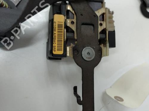 Used Front right seatbelt Front right seatbelt RENAULT CLIO II (BB_, CB_) 1.4 (B/CB0C, B/CB0S) (75 hp) 20894421 20894421