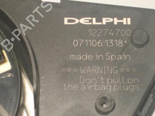 Used Steering column stalk Steering column stalk OPEL CORSA D (S07) 1.4 (L08, L68) (90 hp) 22105777 22105777