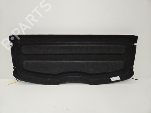 Used Rear parcel shelf Rear parcel shelf CITROËN C3 III (SX) 1.5 BlueHDi 100 (SXYHYP, SXYHTU) (102 hp) 28423509 28423509