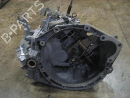 Gearbox PEUGEOT 406 Coupe (8C) 2.2 HDI | BP20904000M3 