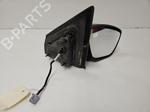 Used Right mirror Right mirror FORD KA+ III (UK, FK) [2014-2026] 33714331 33714331