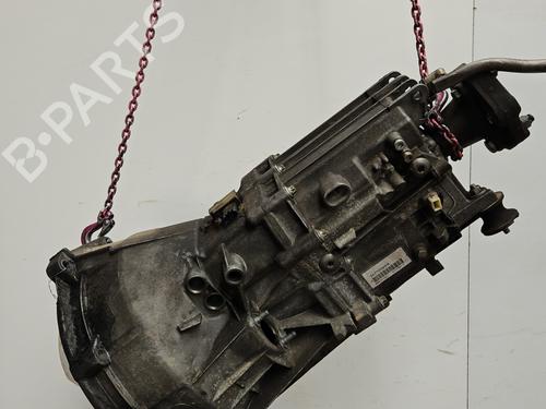 Gearbox BMW X1 (E84) sDrive 18 d | BP25602478M3 - Image 4