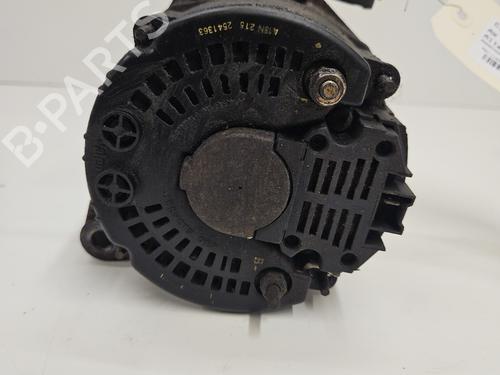Used Alternator CITROËN AX (ZA-_) 11 (54 hp) 28091136