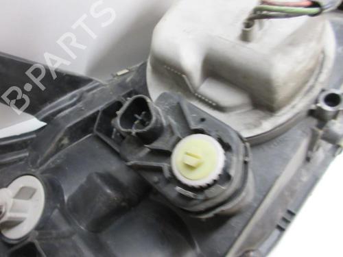 Used Left headlight SUBARU OUTBACK (BE, BH) 2.5 AWD (BH9) (156 hp) 22108446