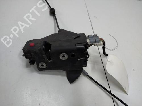 Rear left lock CITROËN C4 I (LC_) 1.6 HDi | BP20899338C100 