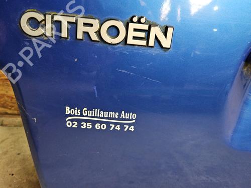 Tailgate CITROËN BERLINGO / BERLINGO FIRST MPV (MF_, GJK_, GFK_) 1.4 i (MFKFX, MFKFW, GJKFWB, GJKFWC, GFKFWC) | BP28503673C6 