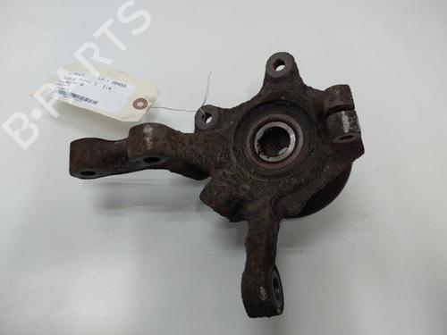 Fusée avant gauche RENAULT CLIO II (BB_, CB_) 1.4 (B/CB0C, B/CB0S) | BP20894414M25 