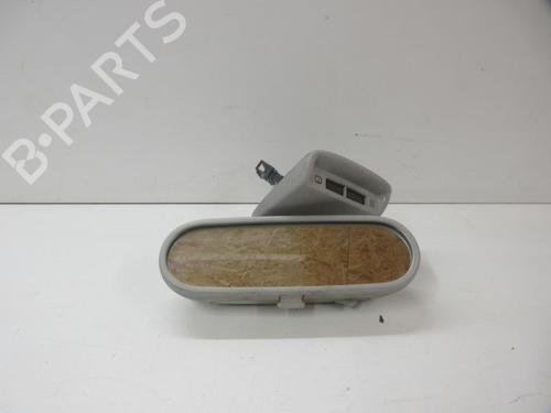Specchietti retrovisore VW NEW BEETLE (9C1, 1C1) 1.9 TDI (90 hp) 20901021