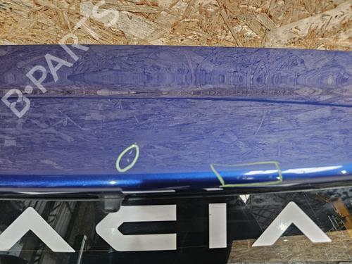Tailgate DACIA LOGAN MCV II TCe 90 (K8M1, K8MA, K8AC) | BP36287841C6  - Image 6