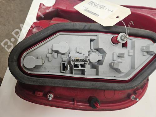 Left taillight RENAULT MODUS / GRAND MODUS (F/JP0_) 1.5 dCi (JP0G, JP0H) | BP31698441C34 - Image 3