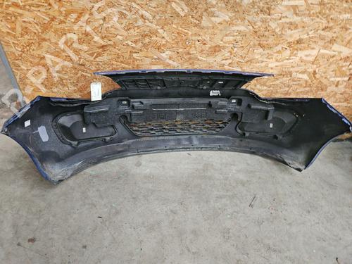 Front bumper KIA RIO III (UB) 1.1 CRDi | BP29865302C7