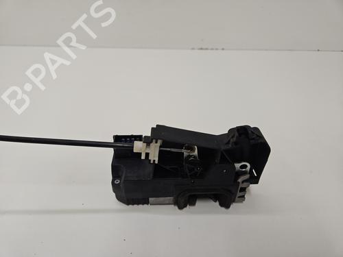 Venstre foran lås OPEL CORSA C (X01) 1.2 (F08, F68) (75 hp) 26723224