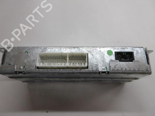 Electronic module JAGUAR S-TYPE II (X200) 2.7 D | BP22108571M83 