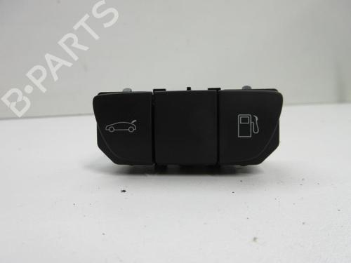 Switch PEUGEOT 508 SW I (8E_) 2.0 HDi 180 RXH | BP20891496I30 