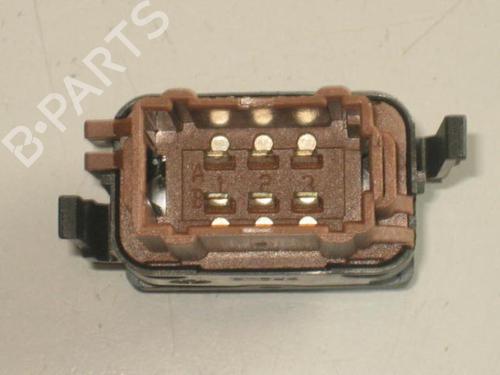 Used Switch RENAULT CLIO II (BB_, CB_) 1.5 dCi (B/CB08) (82 hp) 22105875