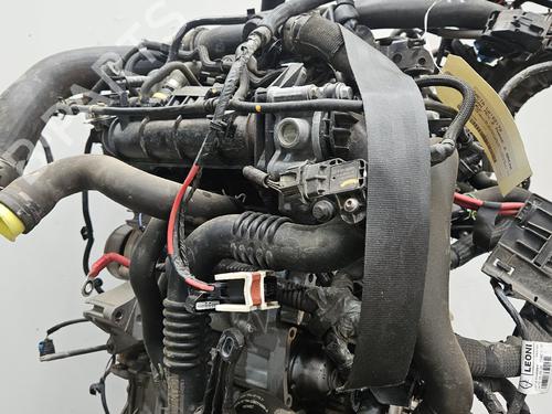 Engine DACIA LOGAN MCV II TCe 90 (K8M1, K8MA, K8AC) | BP36371133M1  - Image 8