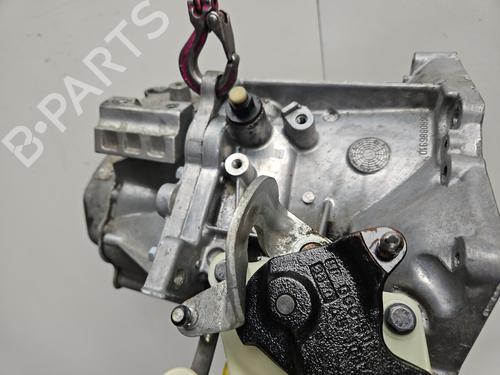 Gearbox CITROËN DS3 (SA_) 1.6 HDi 90 | BP25267007M3 - Image 5