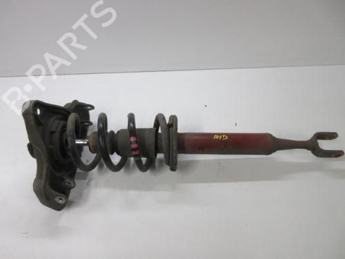 Used Right front shock absorber AUDI A4 B7 Avant (8ED) 1.9 TDI (116 hp) 20901081