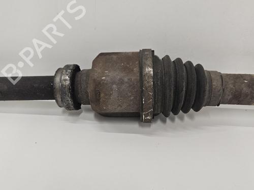 Right front driveshaft CITROËN C3 II (SC_) 1.6 HDi | BP37449888M39 - Image 5
