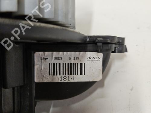 Varmvifte CITROËN BERLINGO MULTISPACE (B9) 1.6 HDi 110 | BP30865150M62