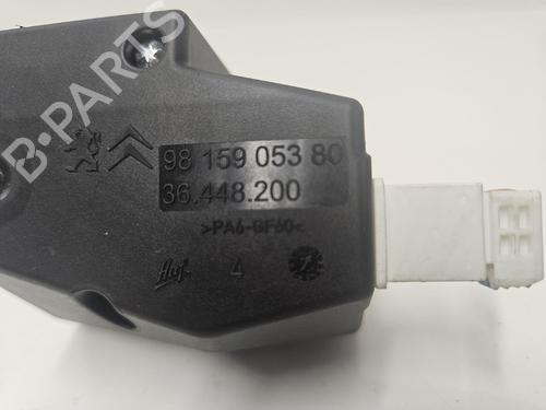 Electronic module CITROËN C4 Grand Picasso II (DA_, DE_) 1.6 BlueHDi 120 | BP39583164M83 - Image 2