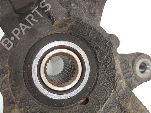 Right front steering knuckle FORD FUSION (JU_) 1.4 TDCi | BP31020074M26