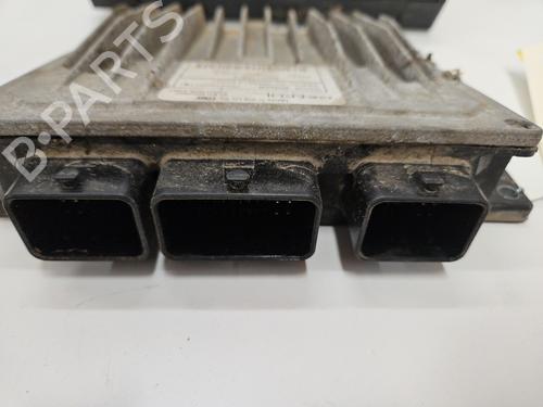 Elektronisk modul RENAULT CLIO II (BB_, CB_) 1.5 dCi (B/CB07) | BP29599212M83 