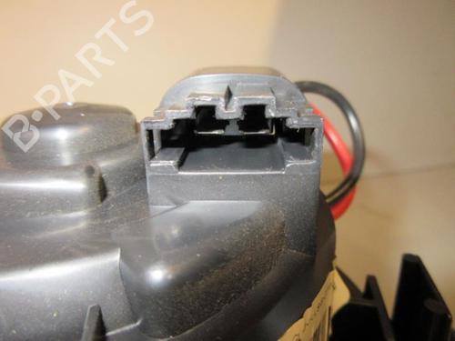 Heater blower motor PEUGEOT 208 I (CA_, CC_) 1.6 HDi | BP20889354M62 