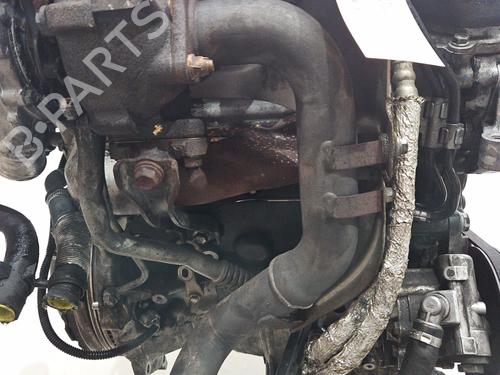 Used Engine MINI MINI (R50, R53) One D (75 hp) 30886488