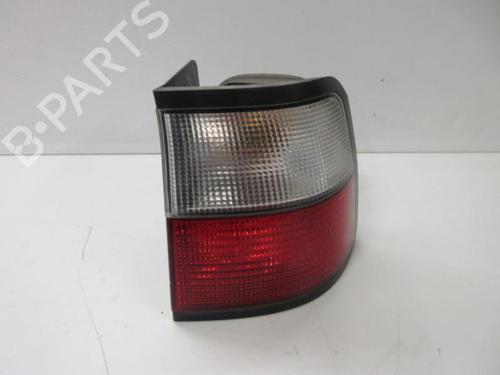 Used Right taillight Right taillight 20906197 20906197