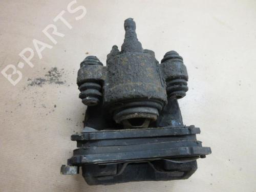 Used Left rear brake caliper Left rear brake caliper MERCEDES-BENZ M-CLASS (W163) ML 230 (163.136) (150 hp) 20897471 20897471