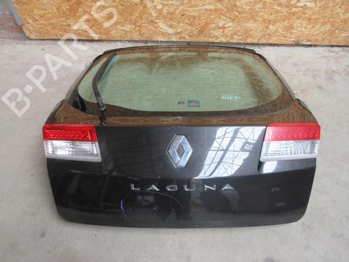 Used Tailgate Tailgate 20891170 20891170