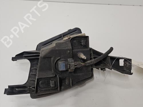Used Left front fog light Left front fog light PEUGEOT 407 (6D_) 1.6 HDi 110 (6D9HZC, 6D9HYC) (109 hp) 35889109 35889109