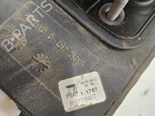 Palanca de cambios Palanca de cambios CITROËN DS3 (SA_) [2009-2016] 36479216 36479216
