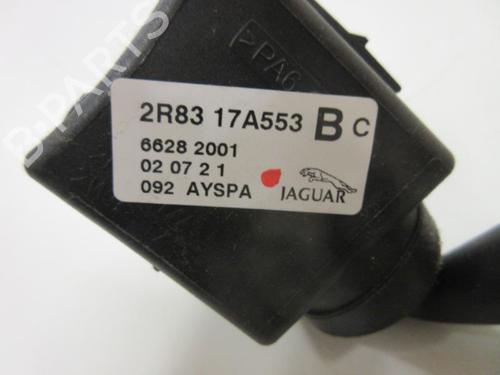 Ratstangsstang JAGUAR S-TYPE II (X200) 2.5 V6 | BP20895156I23 