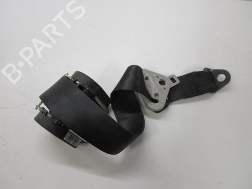Used Rear left seatbelt Rear left seatbelt 20894816 20894816