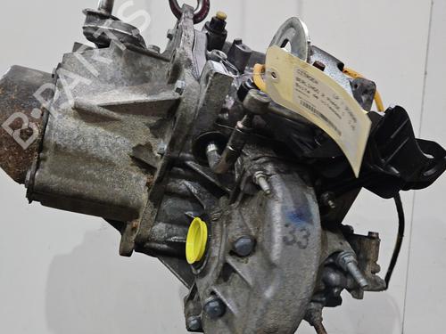 Gearbox CITROËN BERLINGO MULTISPACE (B9) 1.6 HDi 110 | BP30906493M3