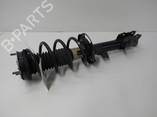 Right front shock absorber FORD ECOSPORT 1.0 EcoBoost | BP20901984M17 