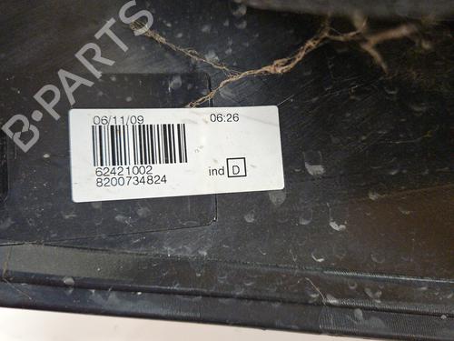 Right taillight DACIA SANDERO 1.2 16V | BP28503704C35 - Image 2