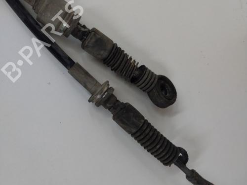 Used Gear lever Gear lever FIAT PANDA (169_) 1.1 (169.AXA1A) (54 hp) 20890695 20890695