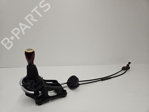 Used Gear lever CITROËN C2 (JM_) 1.4 HDi (68 hp) 28721557