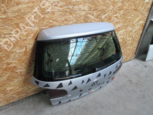 Tailgate VW GOLF VI (5K1) 1.4 TSI | BP27657880C6 